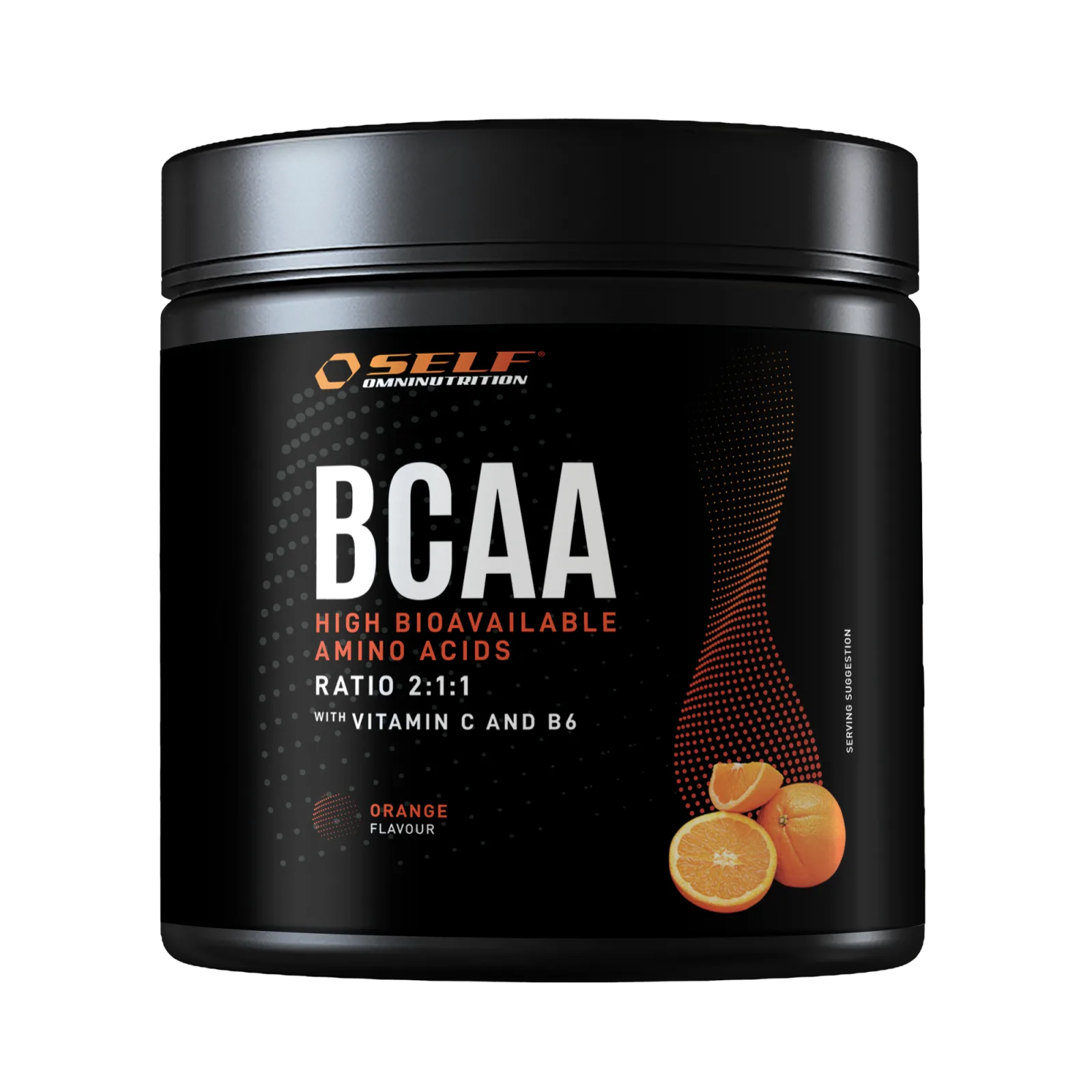 BCAA 2:1:1 - 200 g