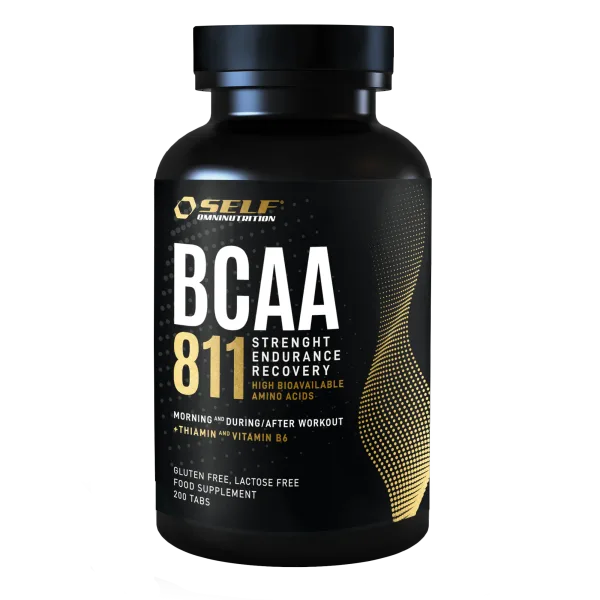 Bcaa 811 Tab