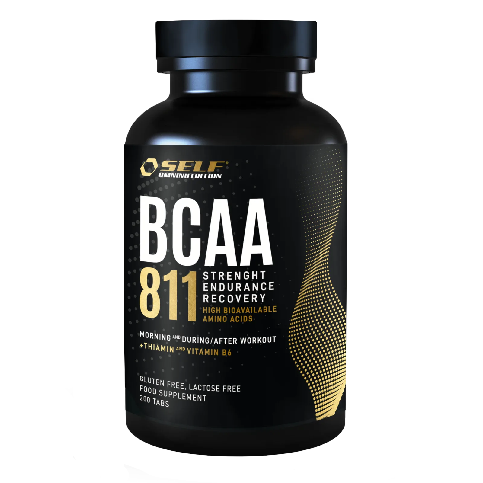 Bcaa 811 Tab