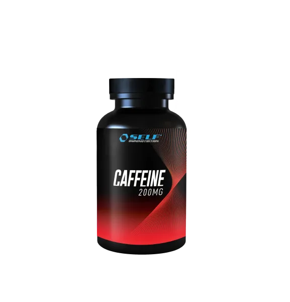 Caffeine - 100 tablet