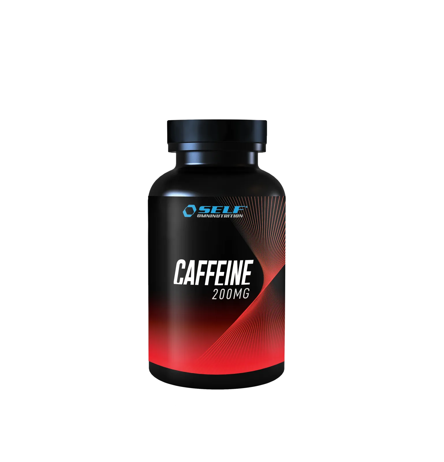 Caffeine - 100 tablet