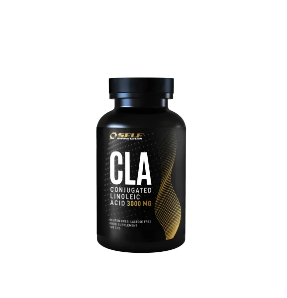 CLA - 120 kapslí