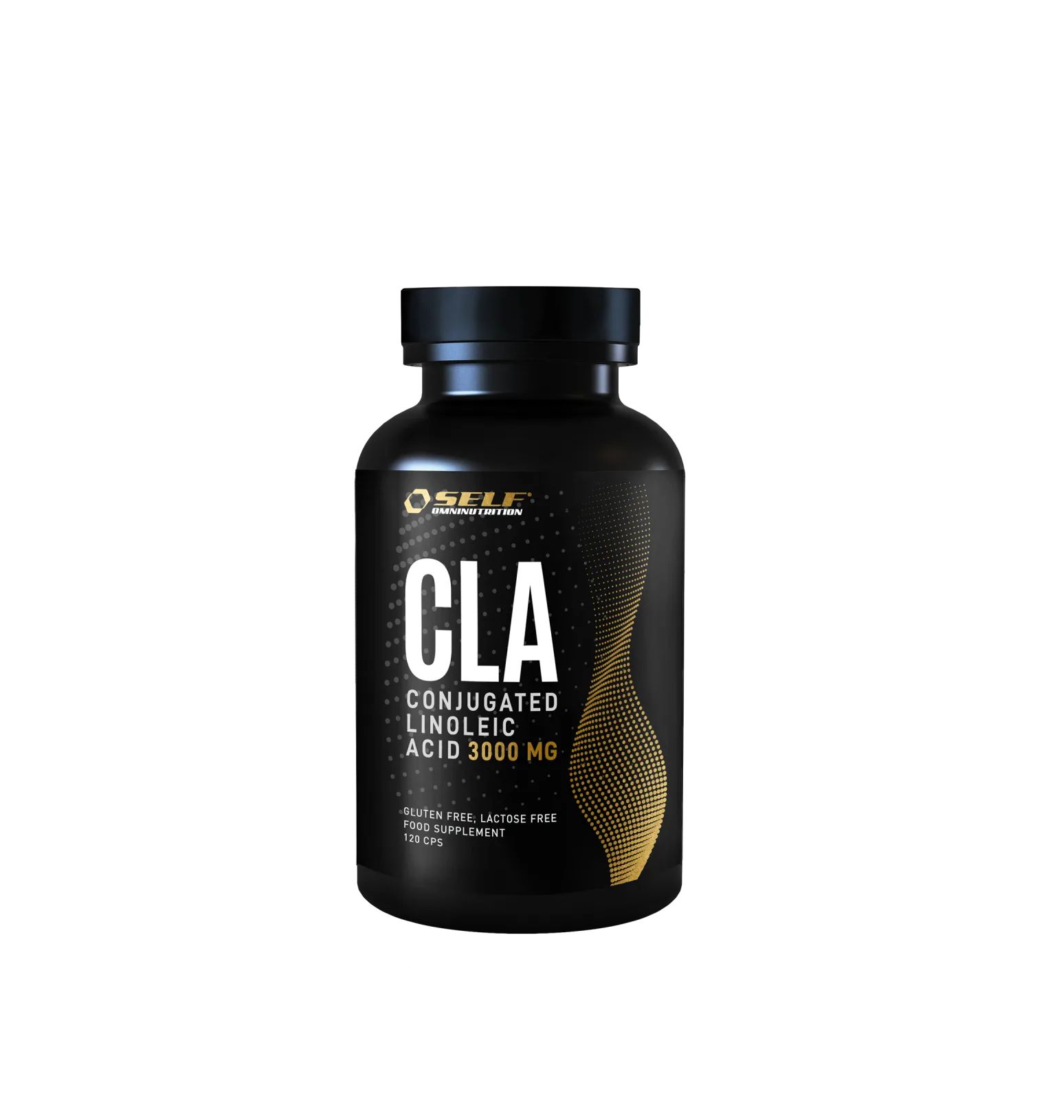 CLA - 120 kapslí