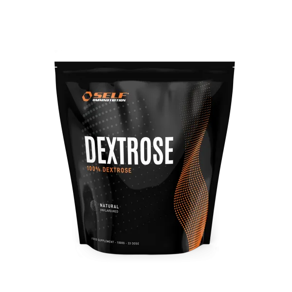 Dextrose - 1 000 g - Natural