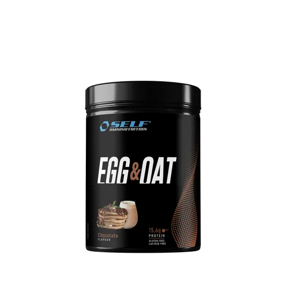 Egg & Oat - 480 g