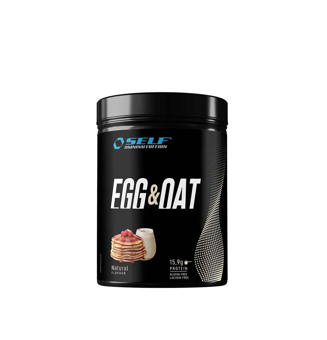 Egg & Oat - 480 g