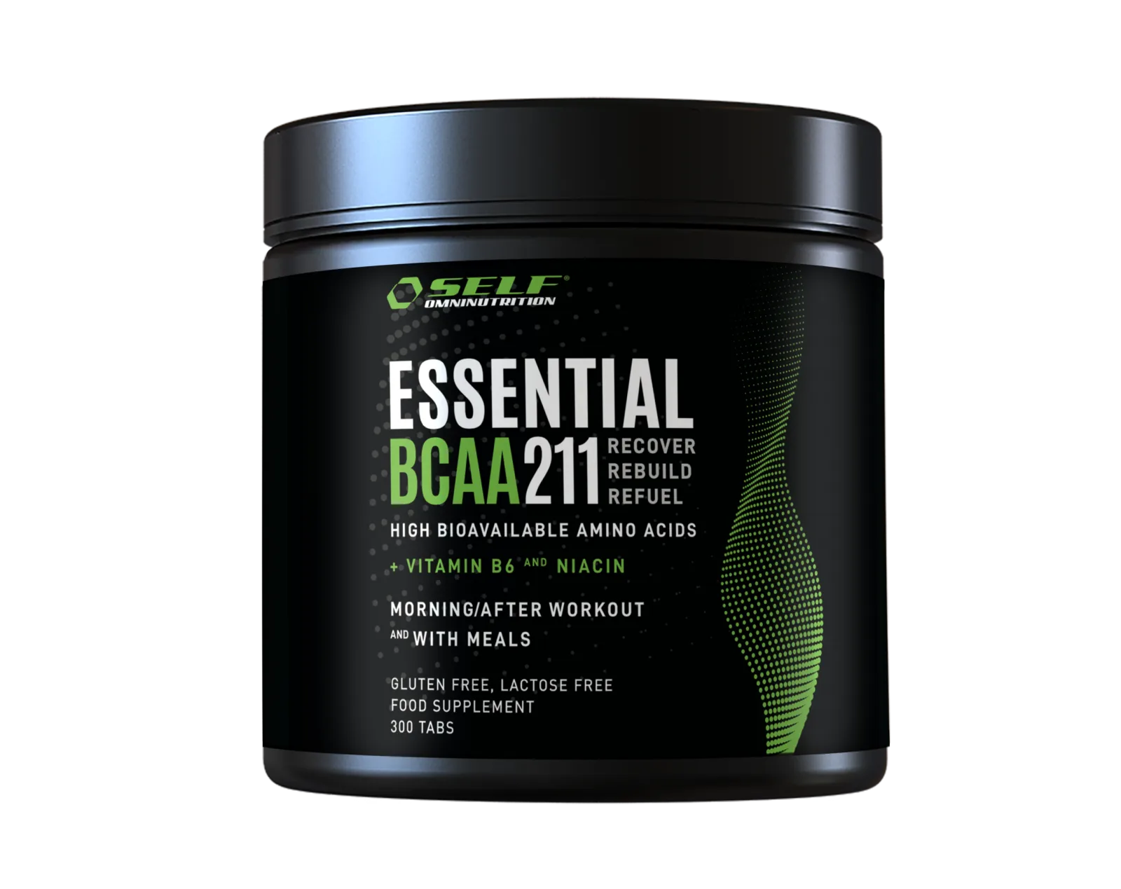 Essential Bcaa 211 Tab