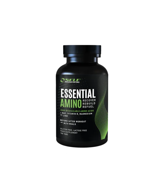 Essential Amino Tab