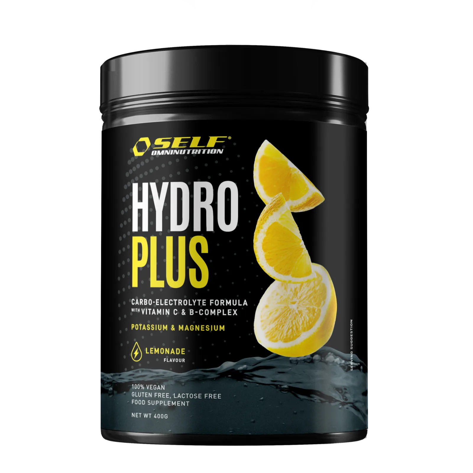 Hydro Plus - 400 g