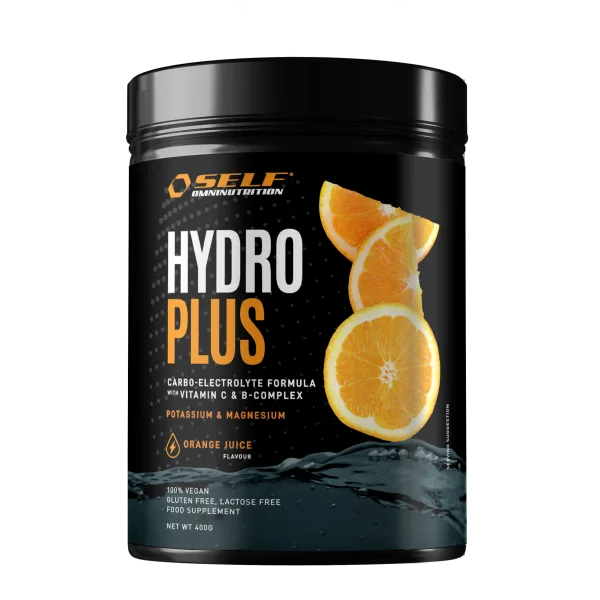 Hydro Plus - 400 g