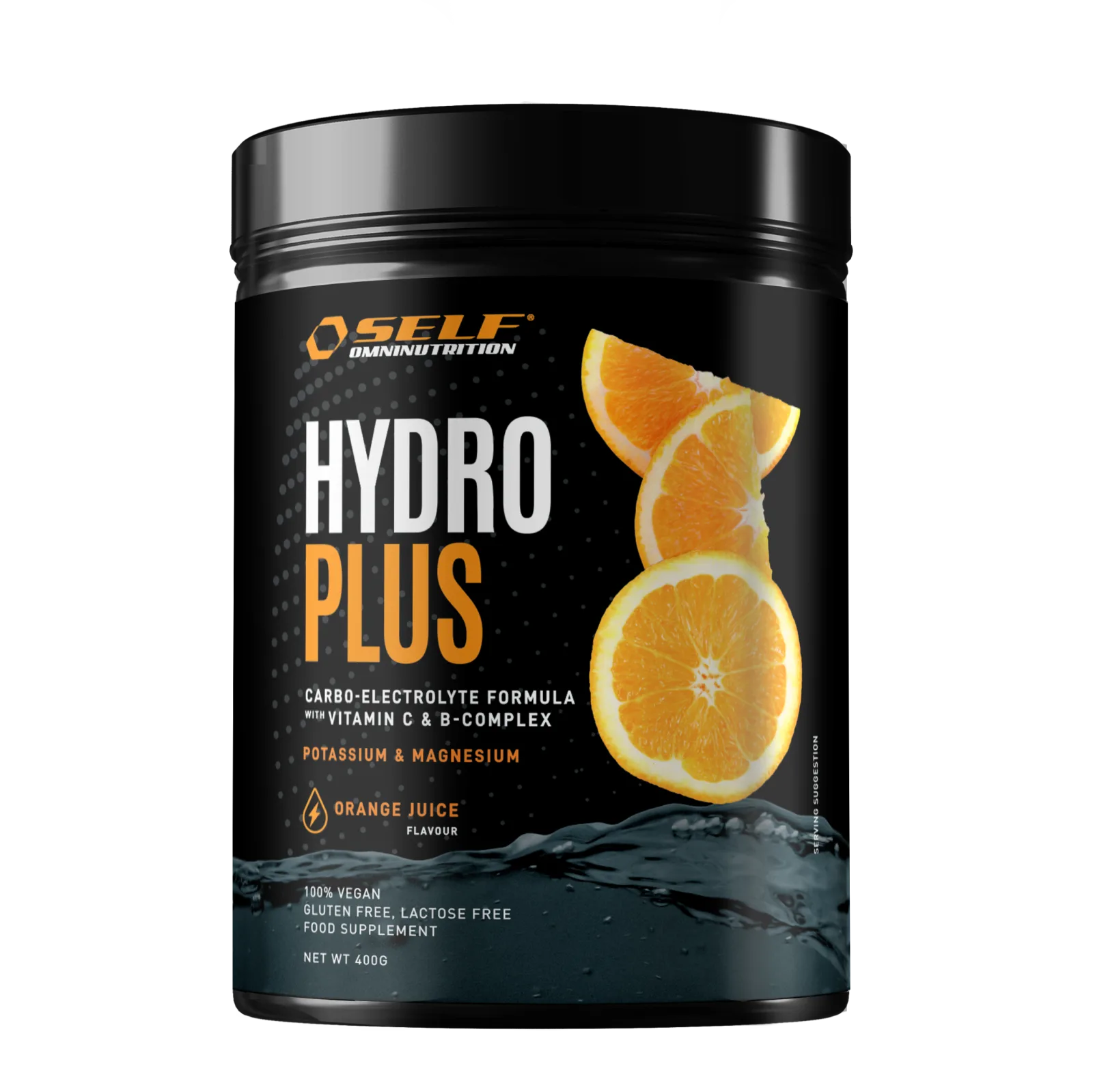 Hydro Plus - 400 g