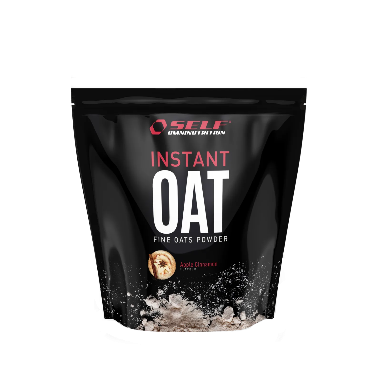 Instant Oat - 1000 g