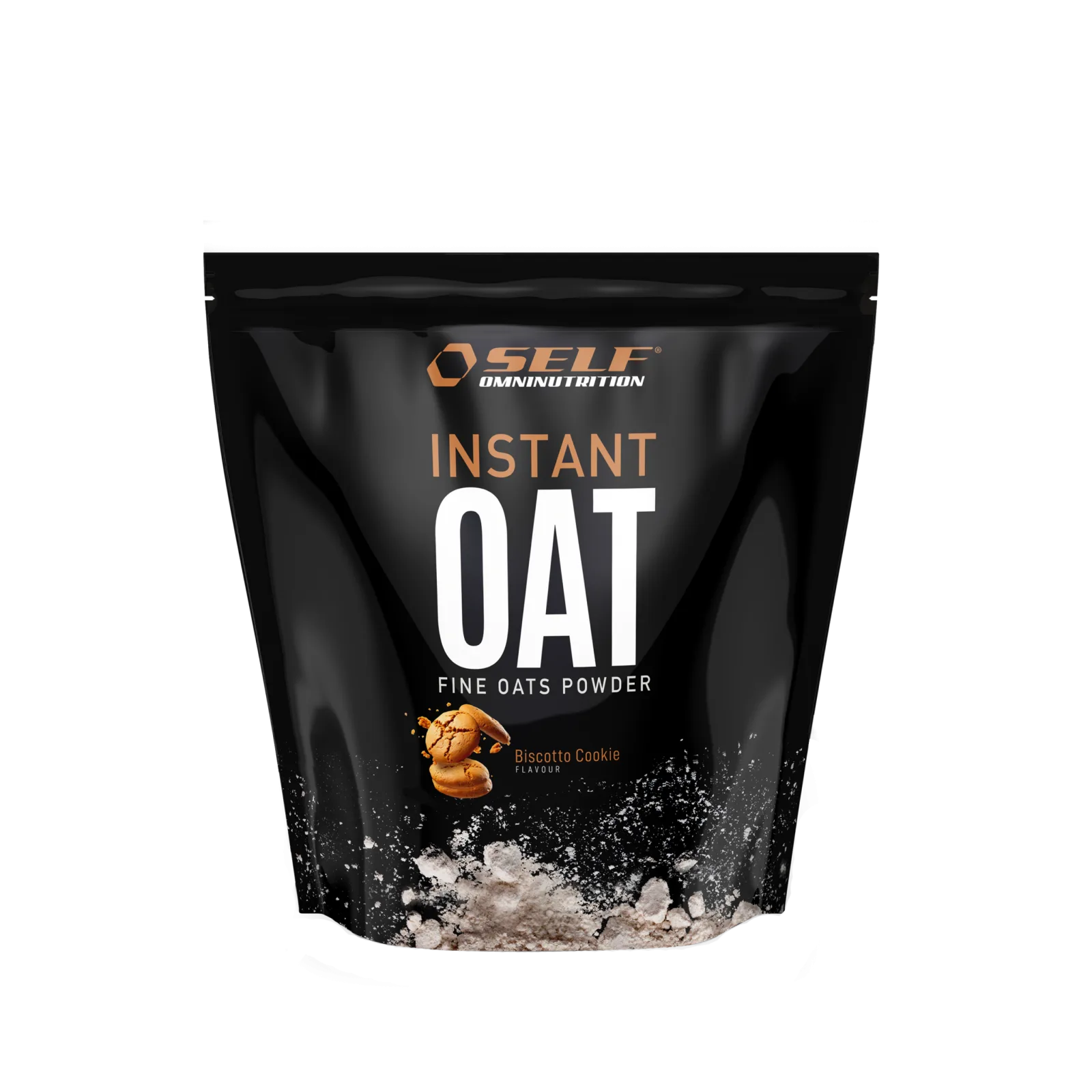 Instant Oat - 1000 g