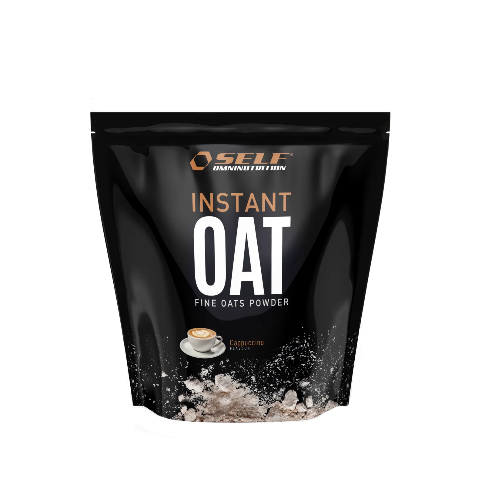 Instant Oat - 1000 g