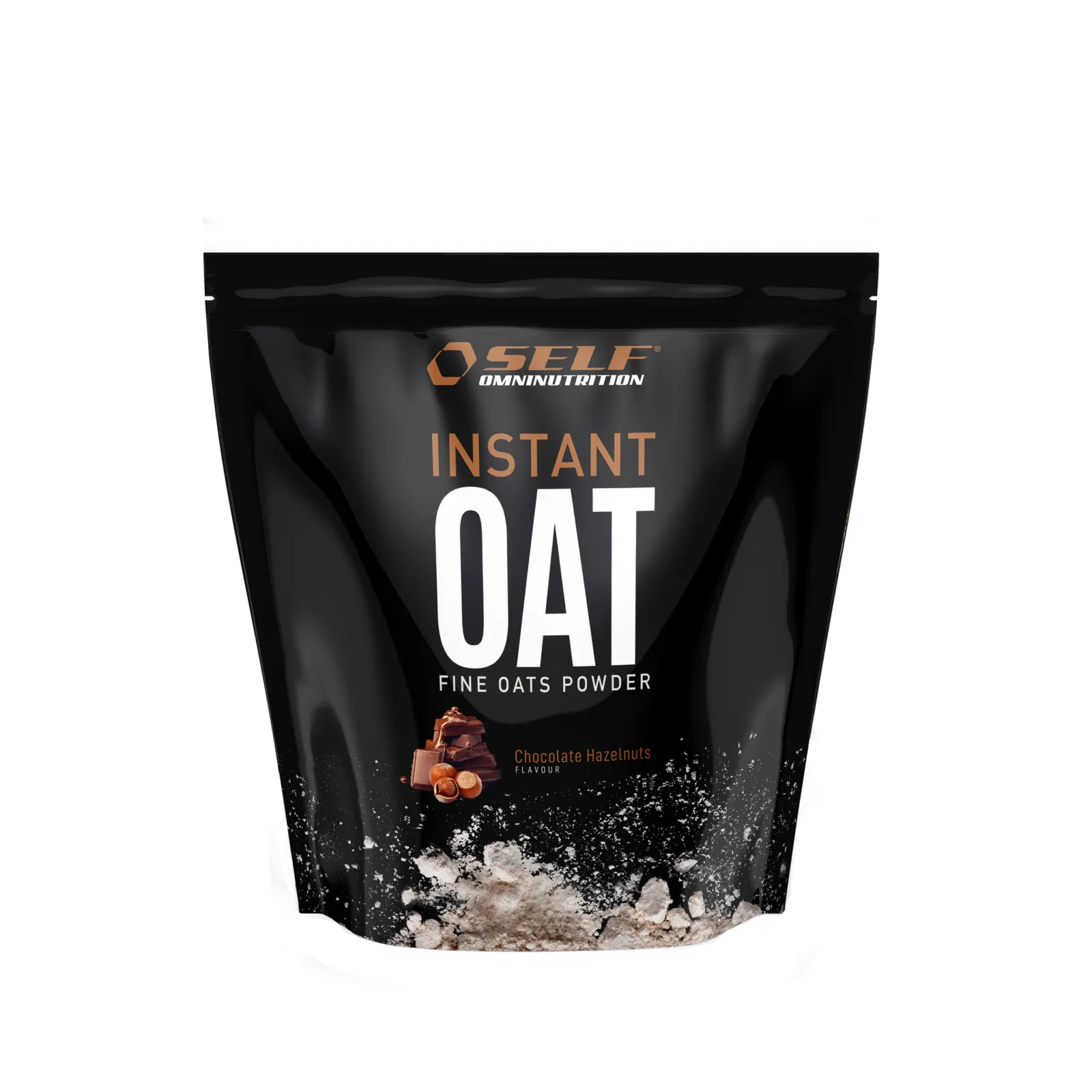 Instant Oat - 1000 g