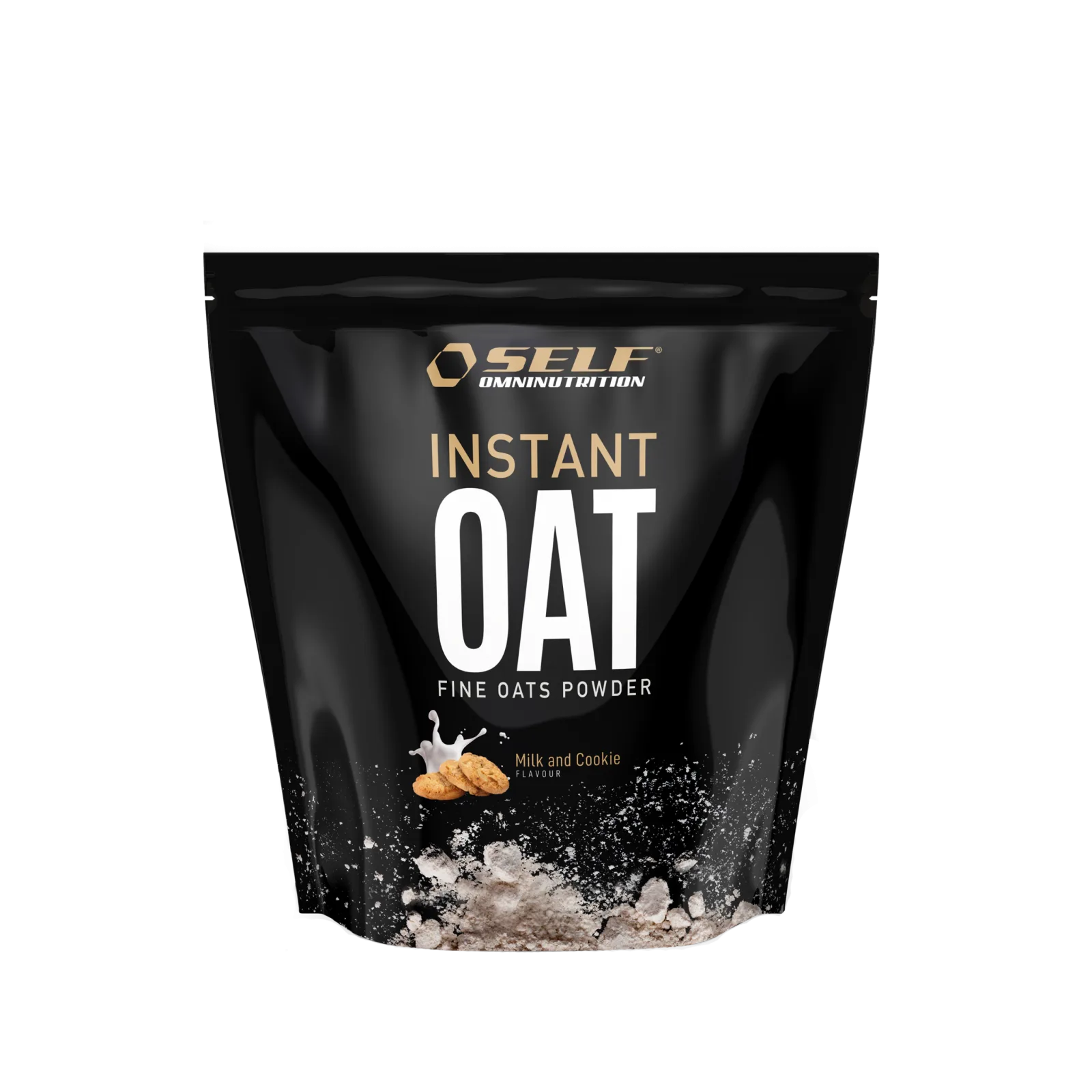 Instant Oat - 1000 g
