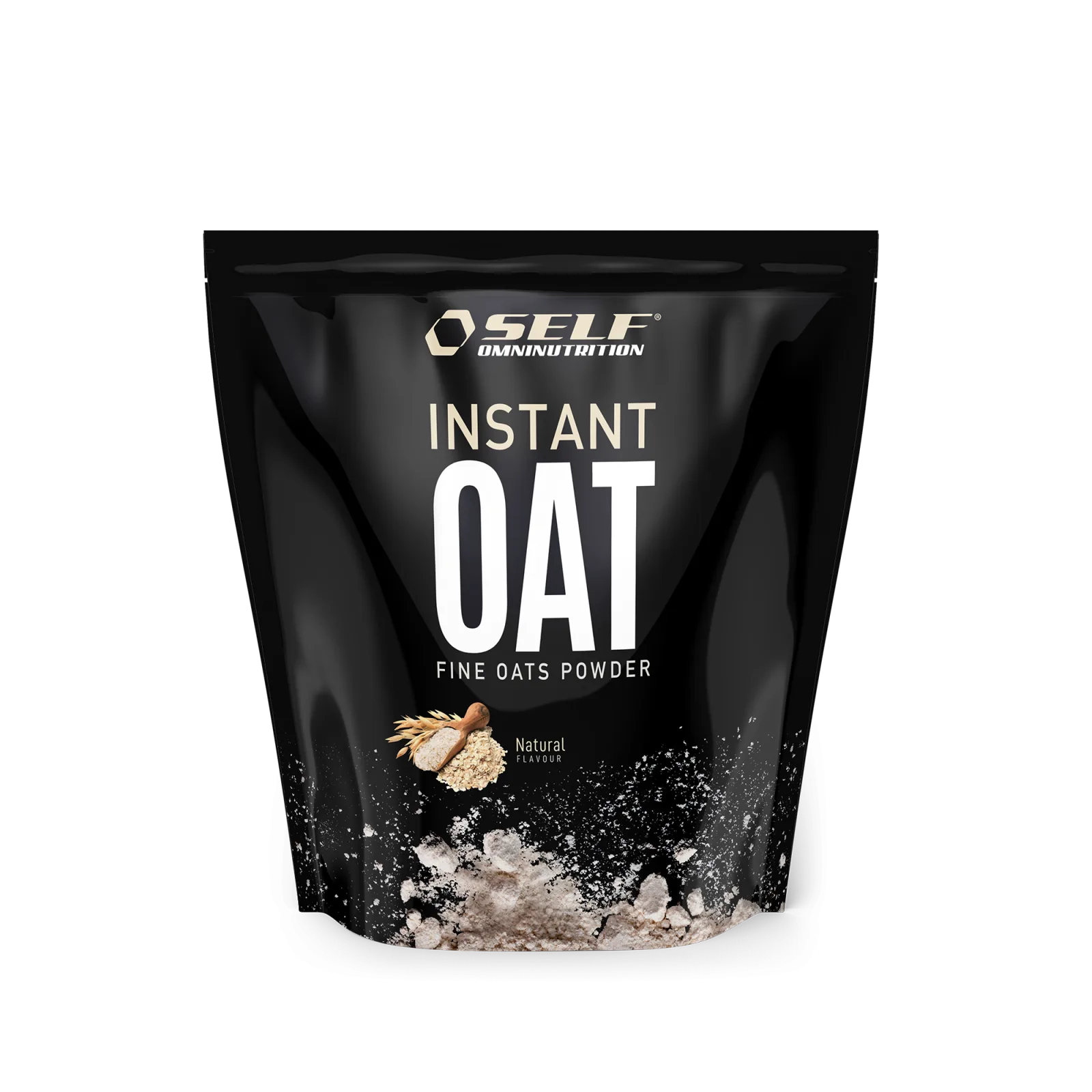 Instant Oat - 1000 g