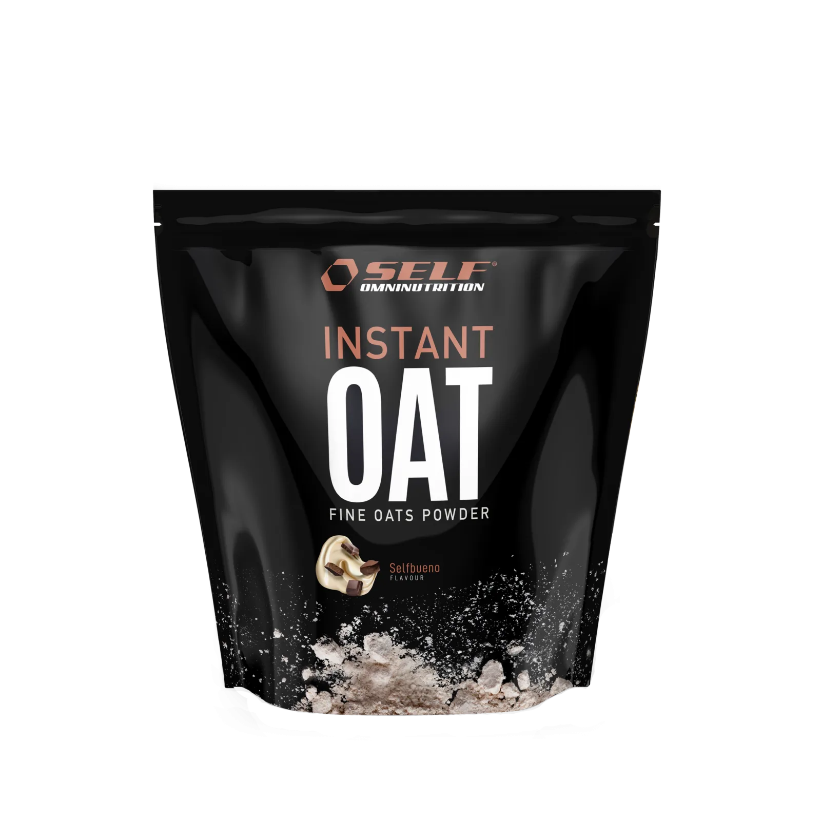 Instant Oat - 1000 g