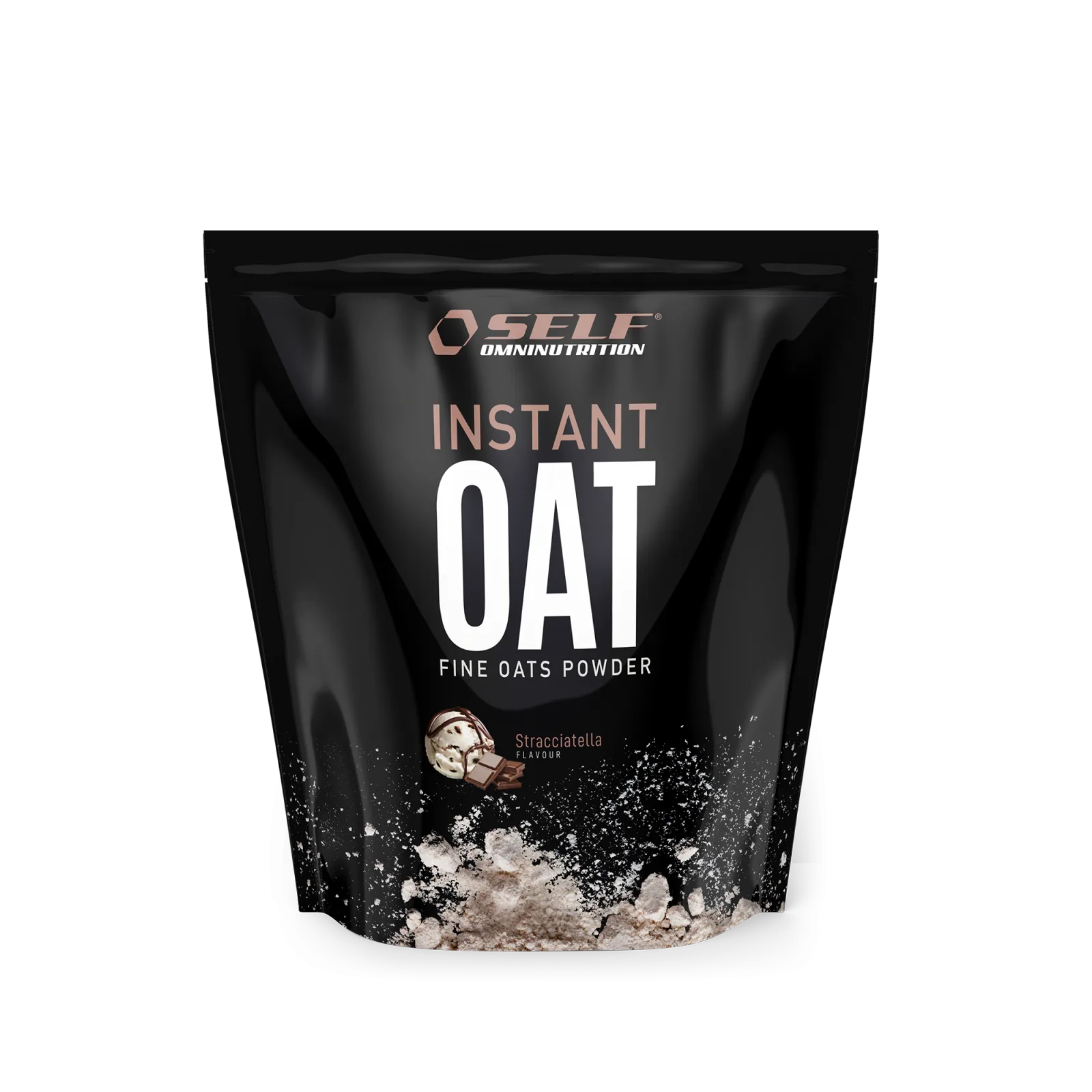 Instant Oat - 1000 g