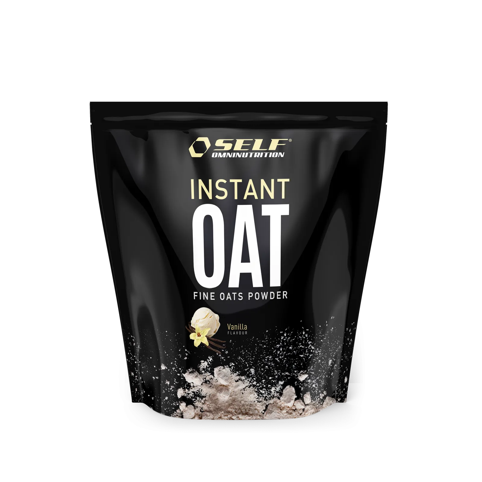 Instant Oat - 1000 g