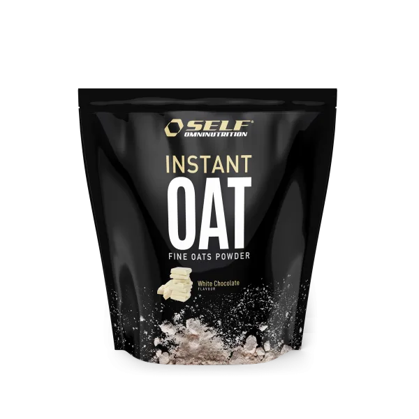Instant Oat - 1000 g