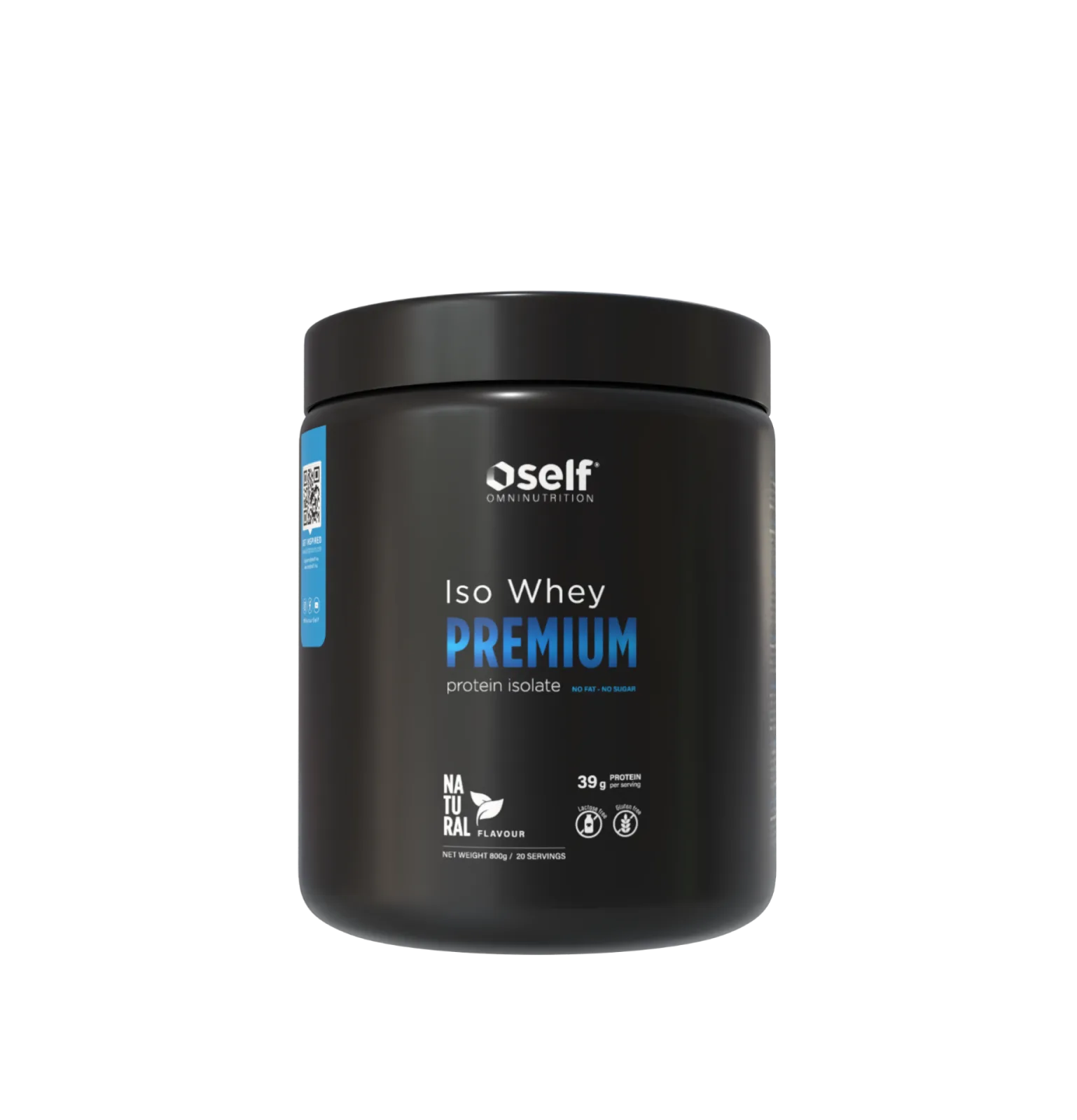 Iso Whey Premium - 800 g