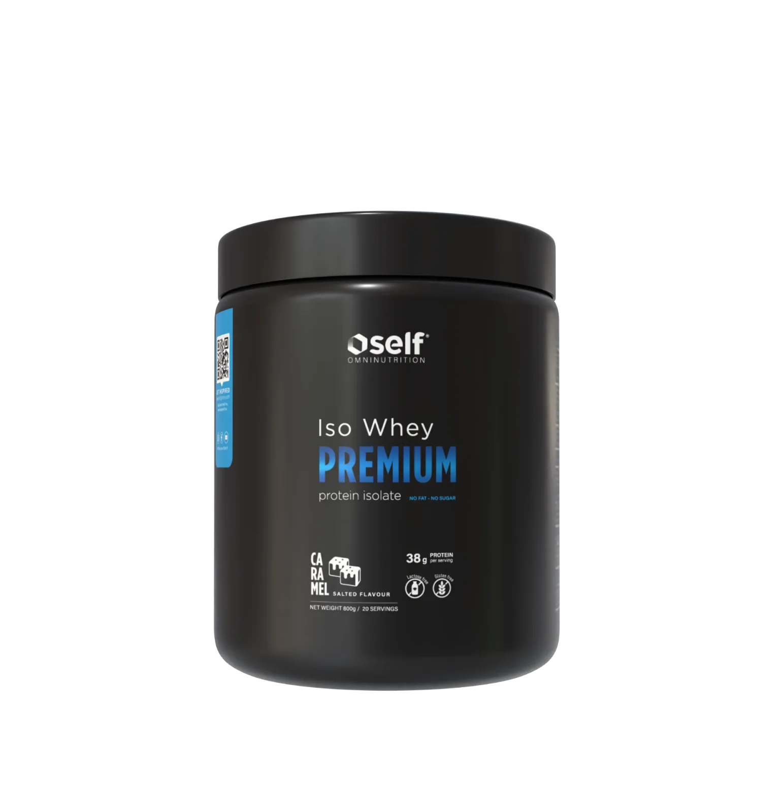 Iso Whey Premium - 800 g