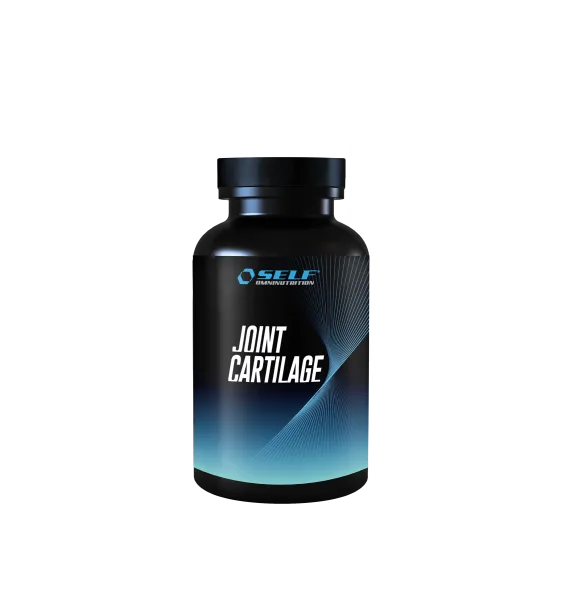 Joint Cartilage - 120 kapslí