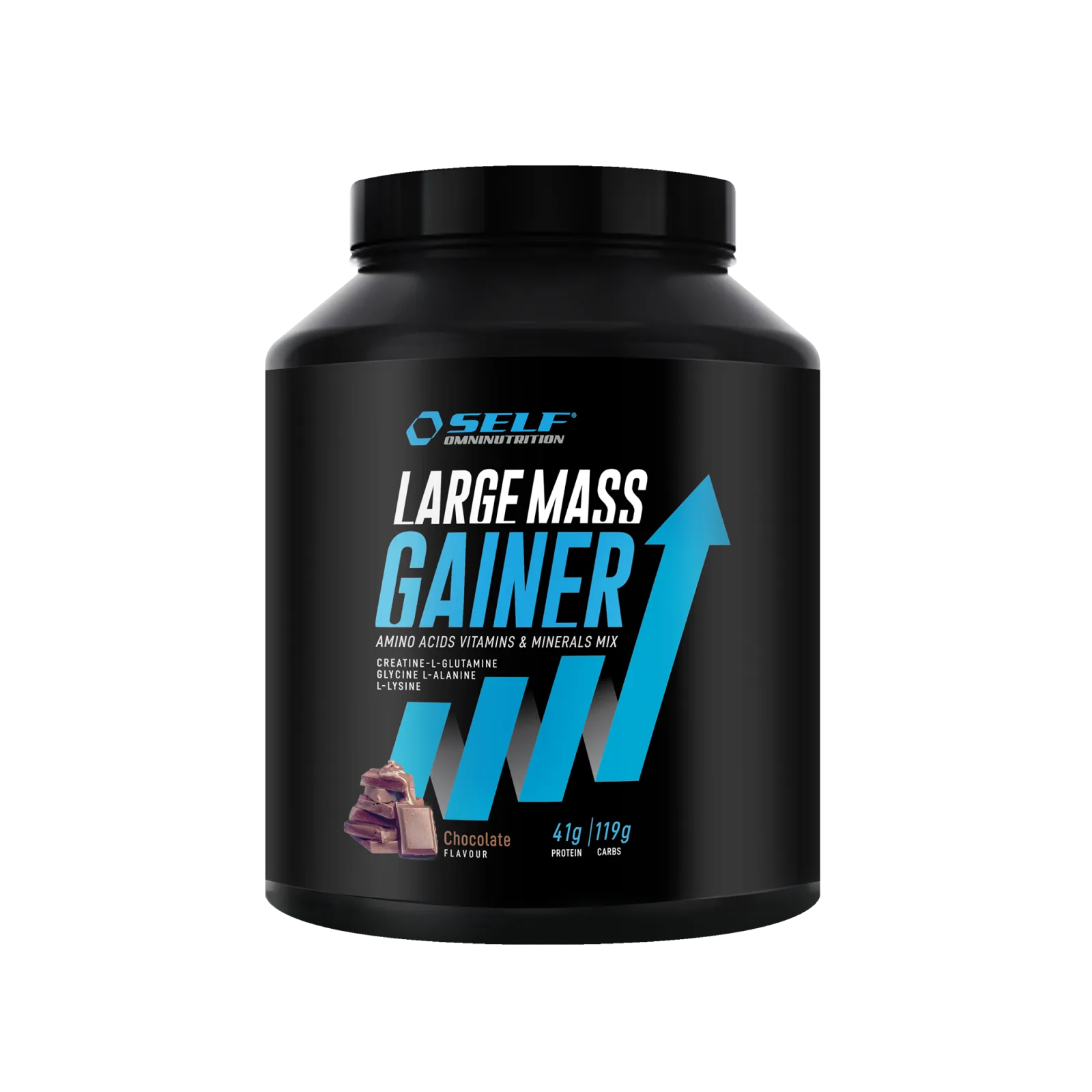 Large Mass Gainer - 2 000 g