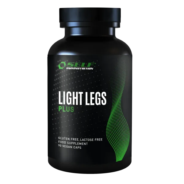 Light Legs - 90 Kapslí