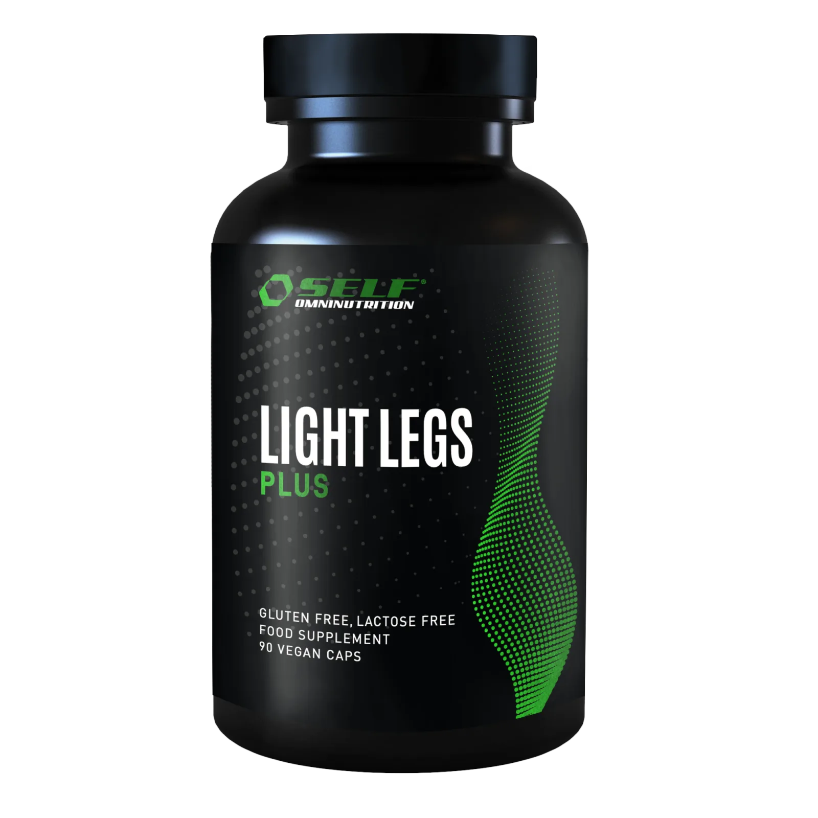 Light Legs - 90 Kapslí
