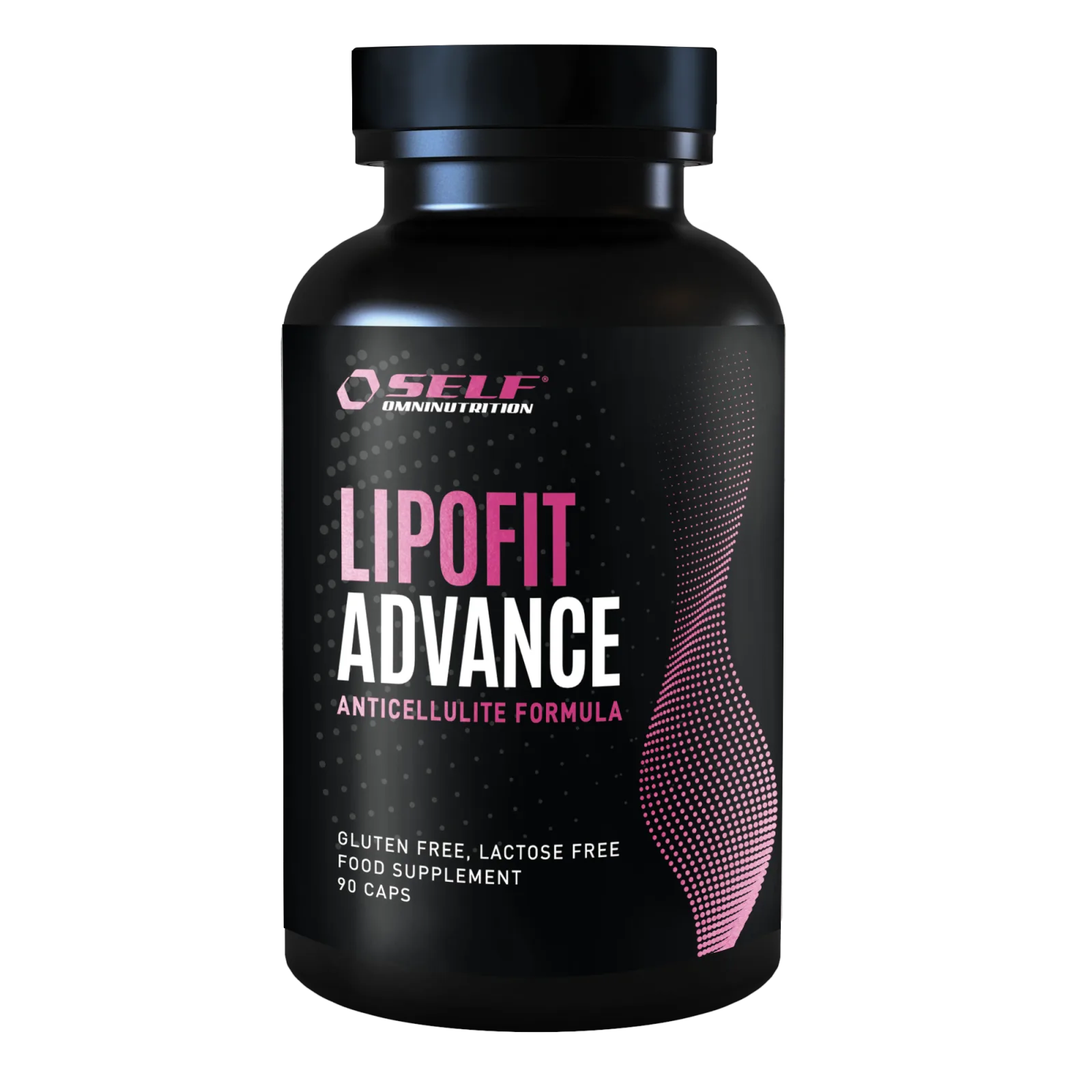 Lipofit Advance - 90 Kapslí