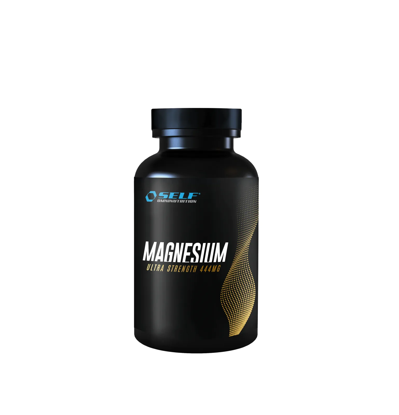 Magnesium Ultra Strength - 90 Kapslí