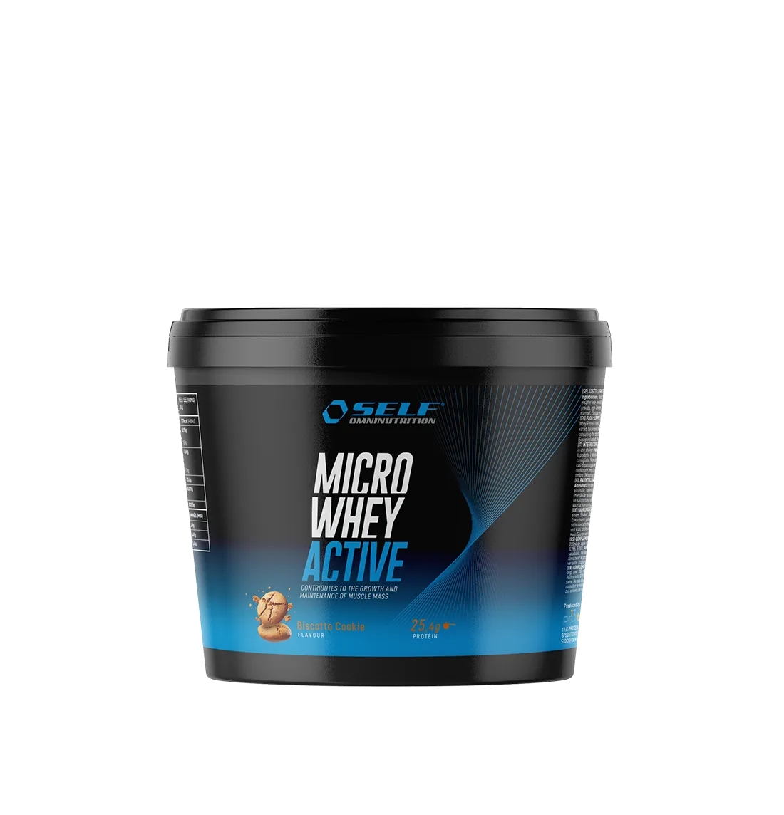Micro Whey Active