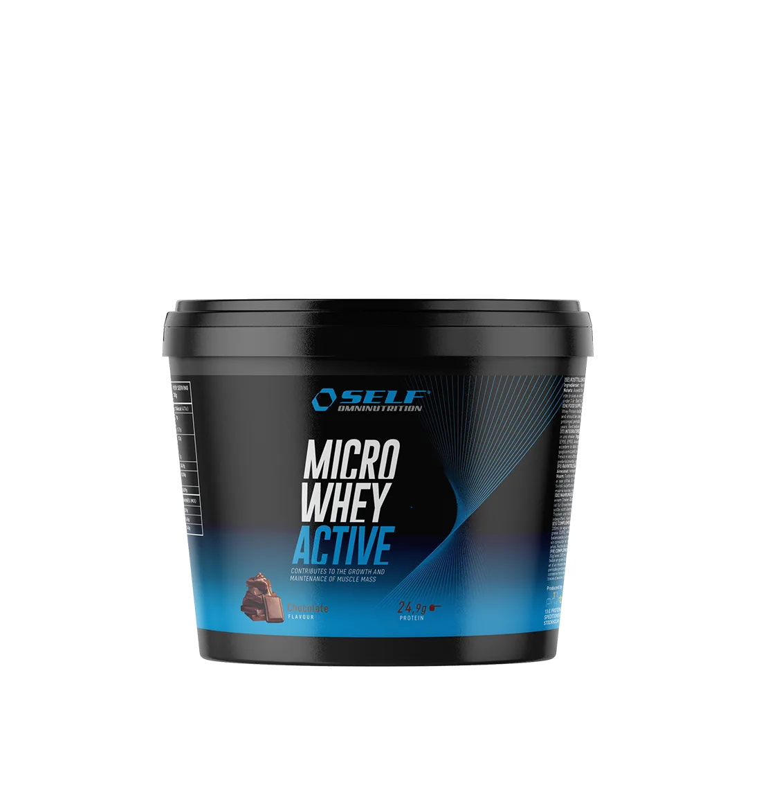 Micro Whey Active