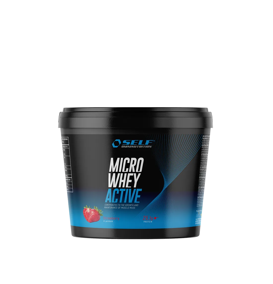 Micro Whey Active