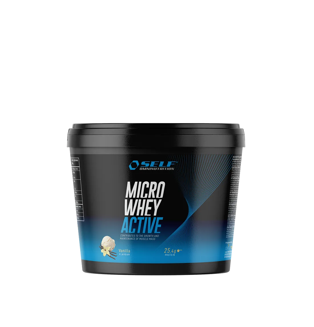 Micro Whey Active