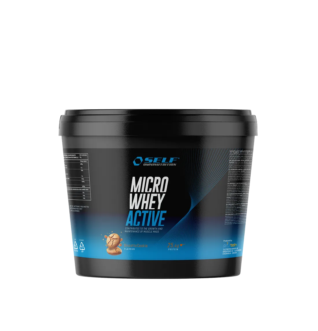 Micro Whey Active