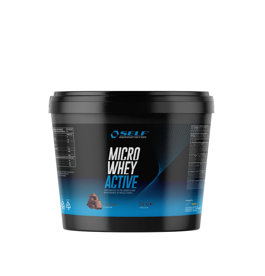 Micro Whey Active