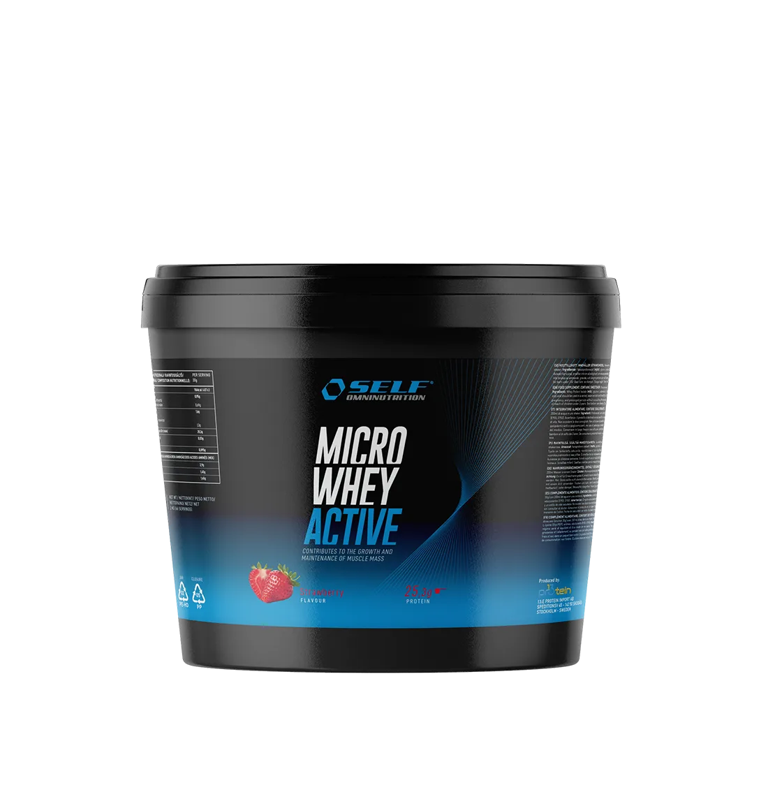 Micro Whey Active