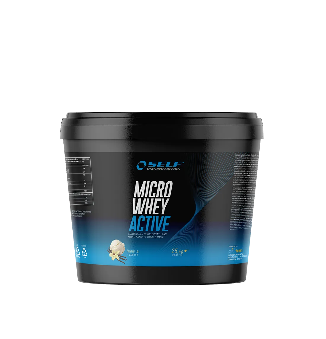 Micro Whey Active