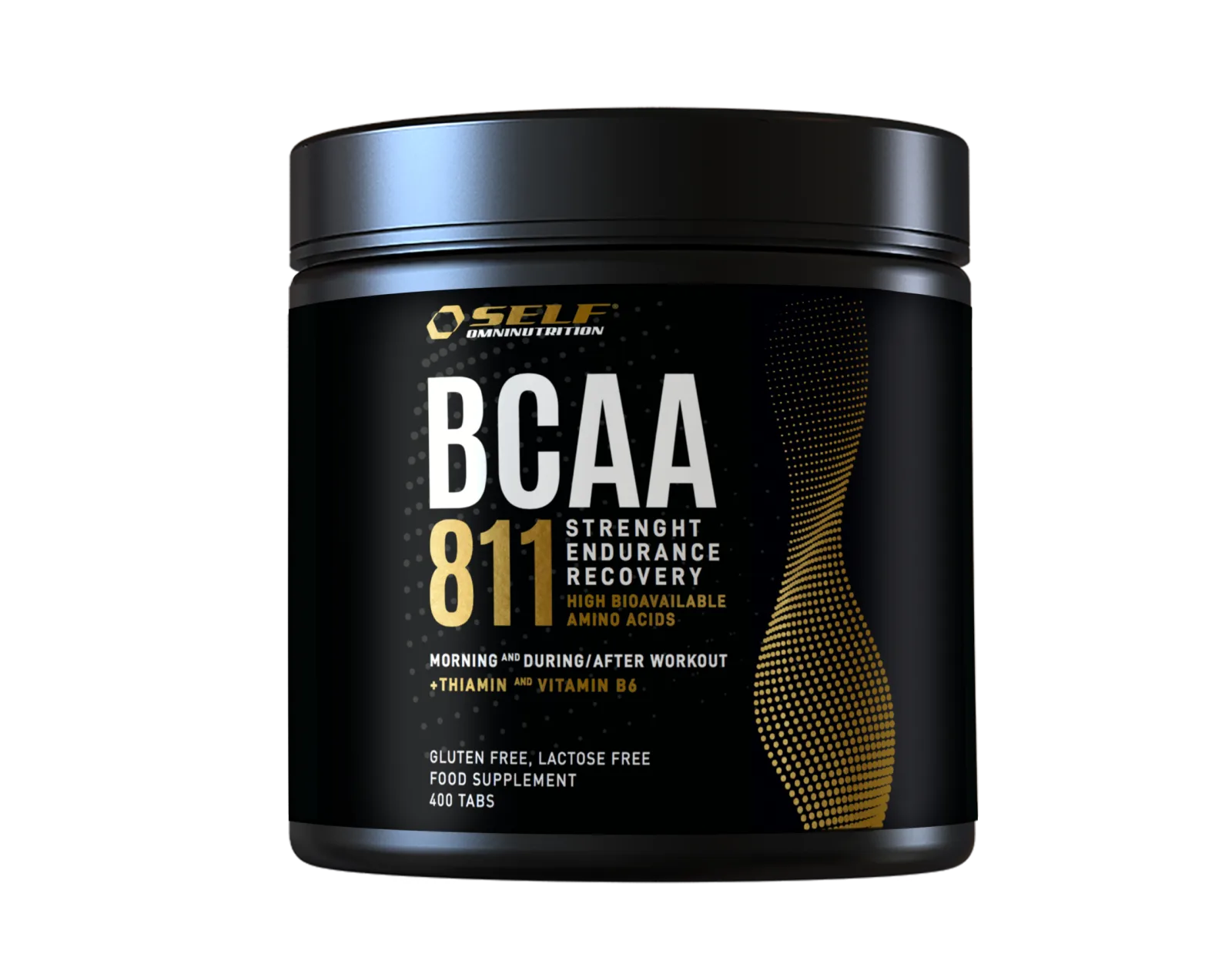 Bcaa 811 Tab