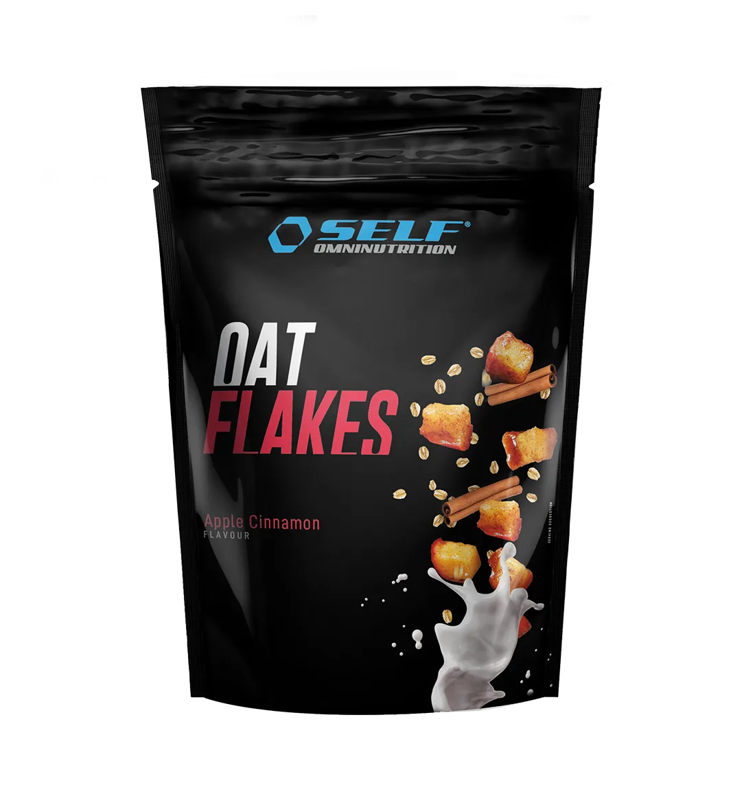 Oat Flakes - 1000 g