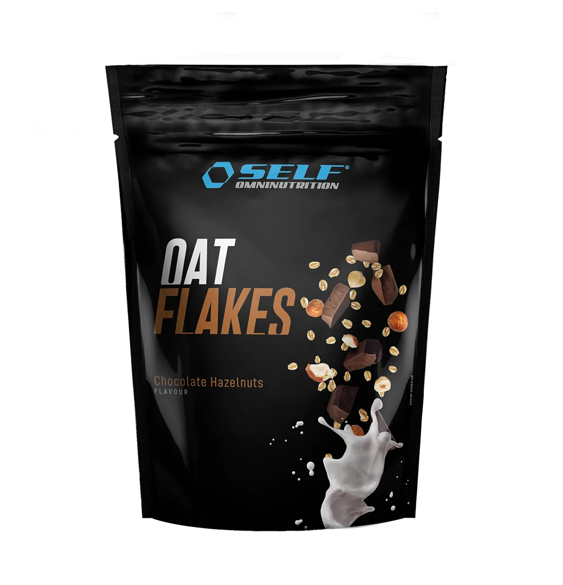 Oat Flakes - 1000 g