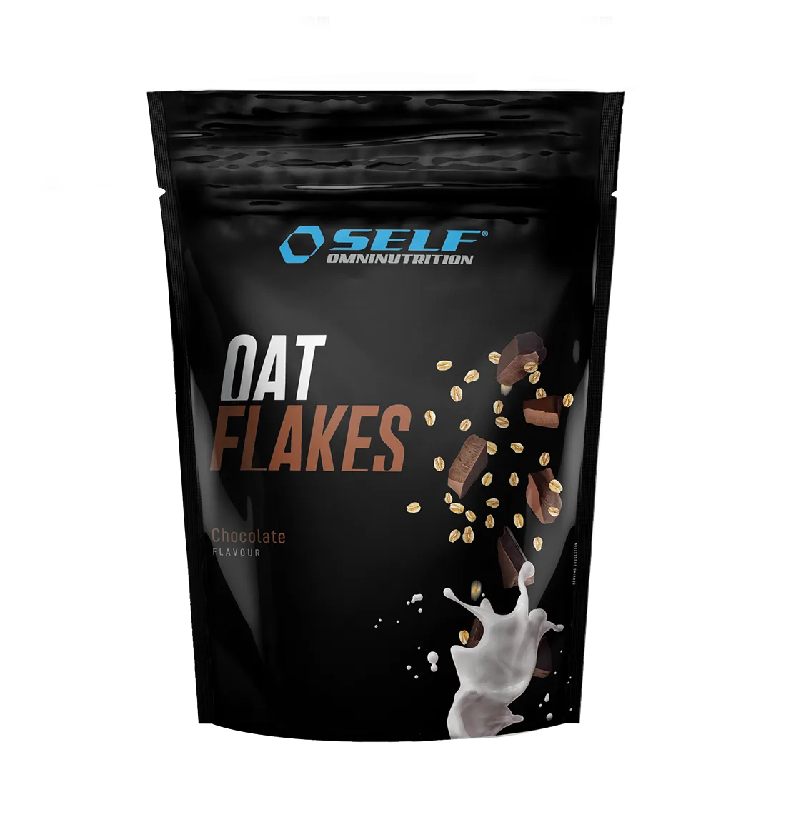 Oat Flakes - 1000 g