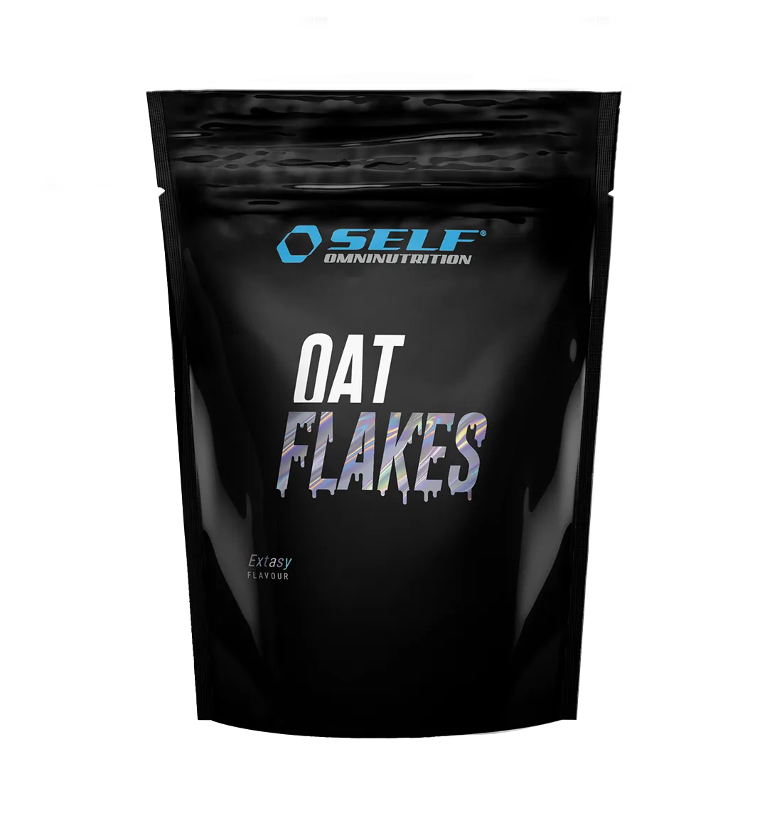 Oat Flakes - 1000 g