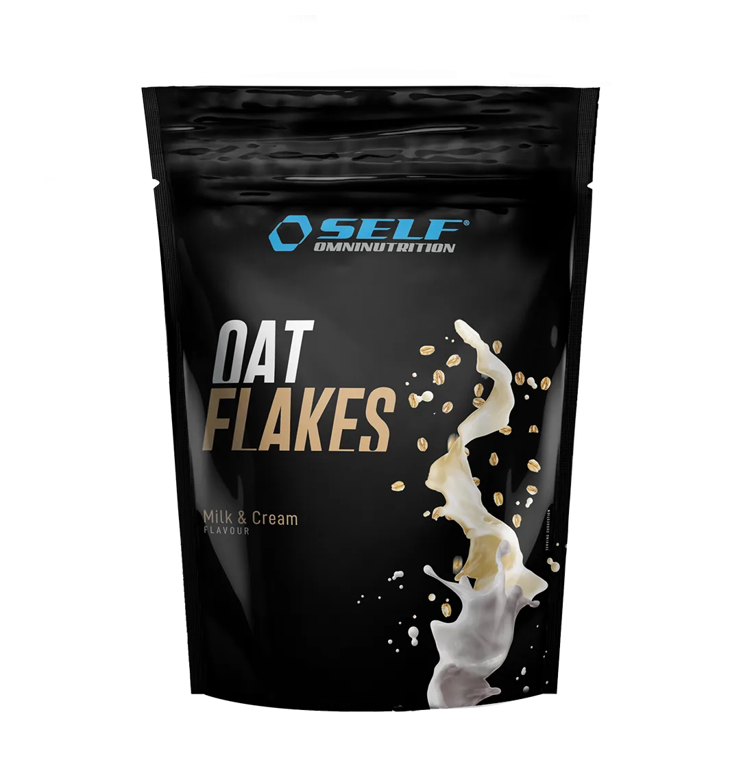 Oat Flakes - 1000 g