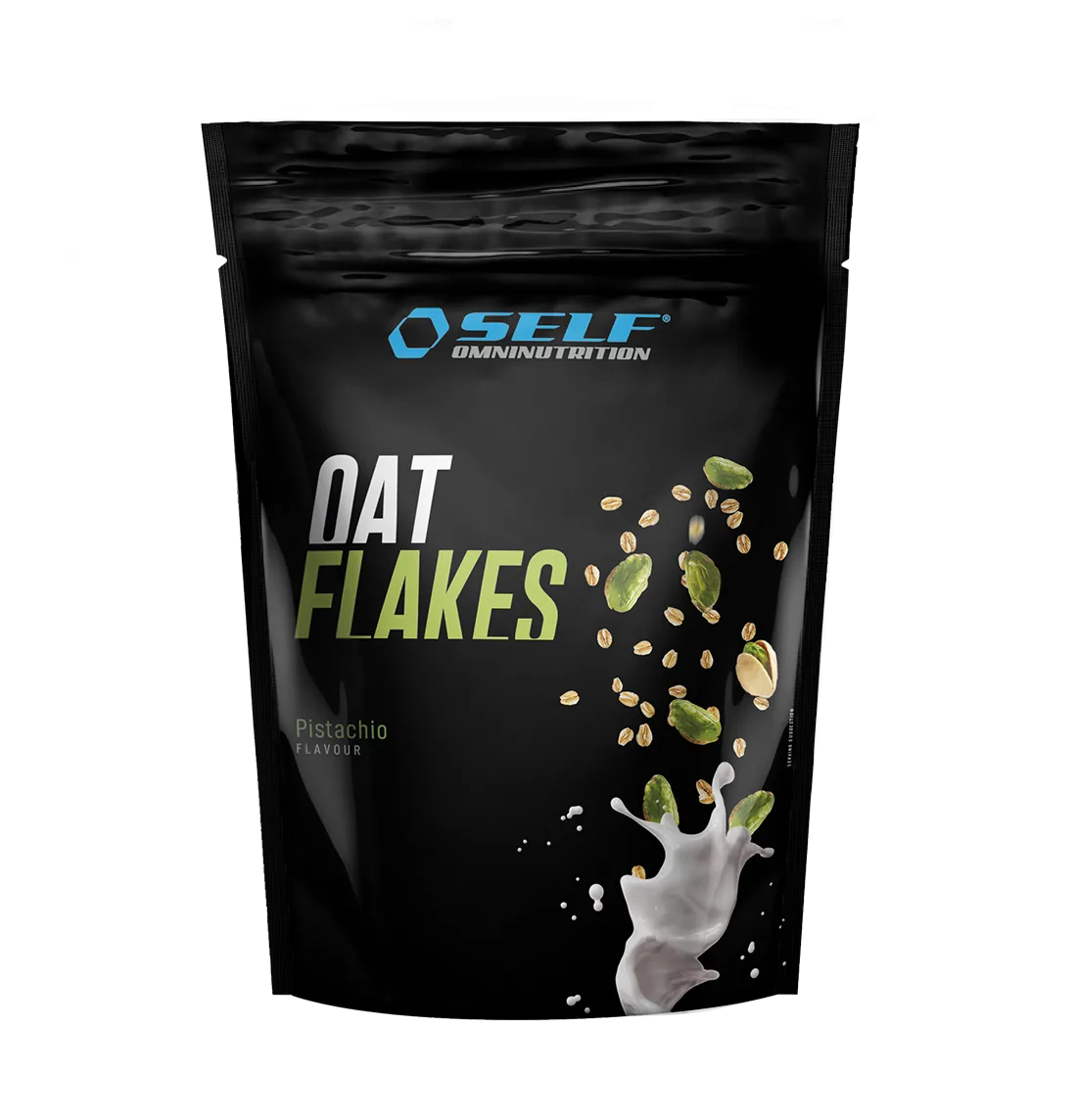 Oat Flakes - 1000 g