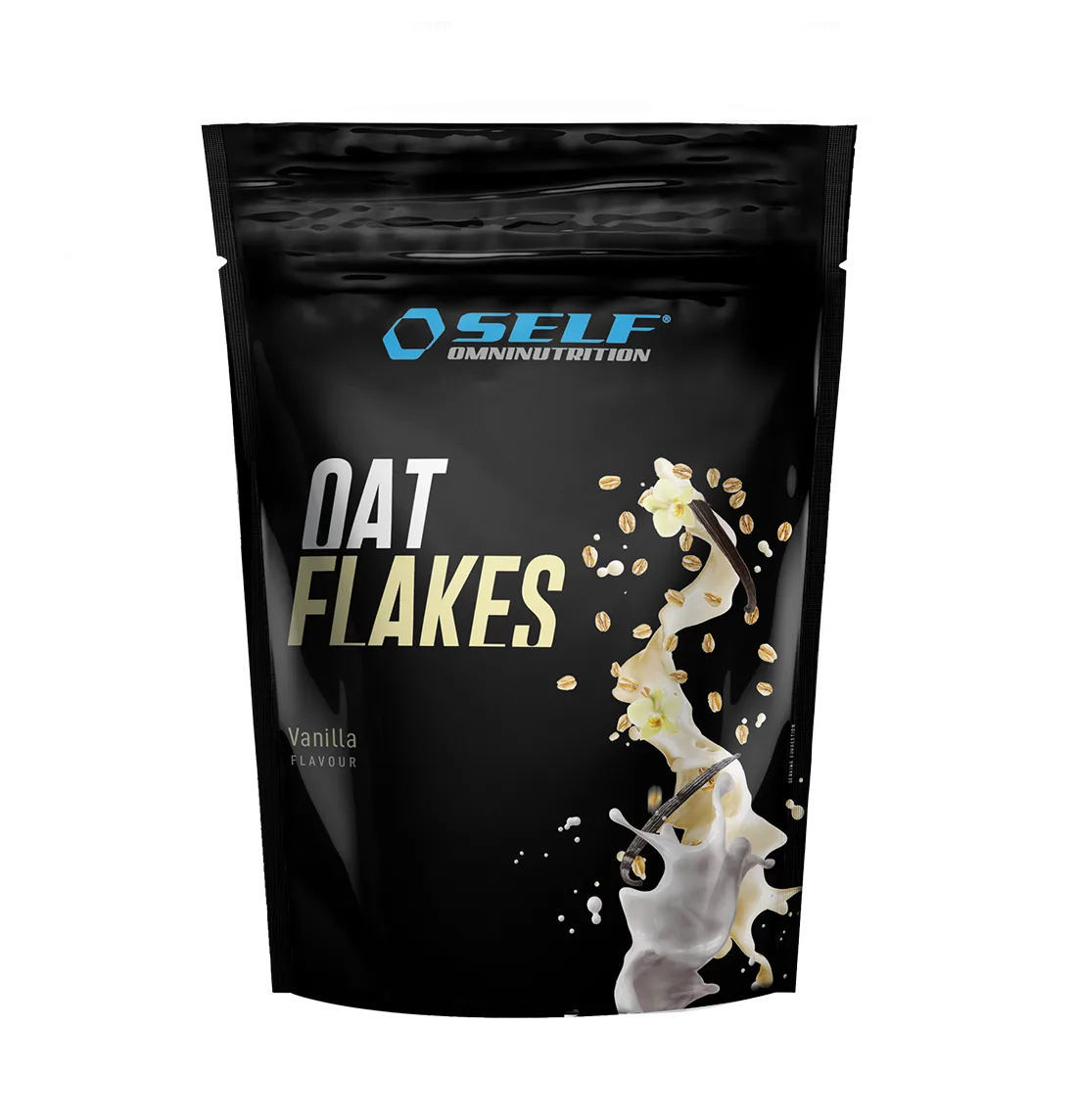 Oat Flakes - 1000 g