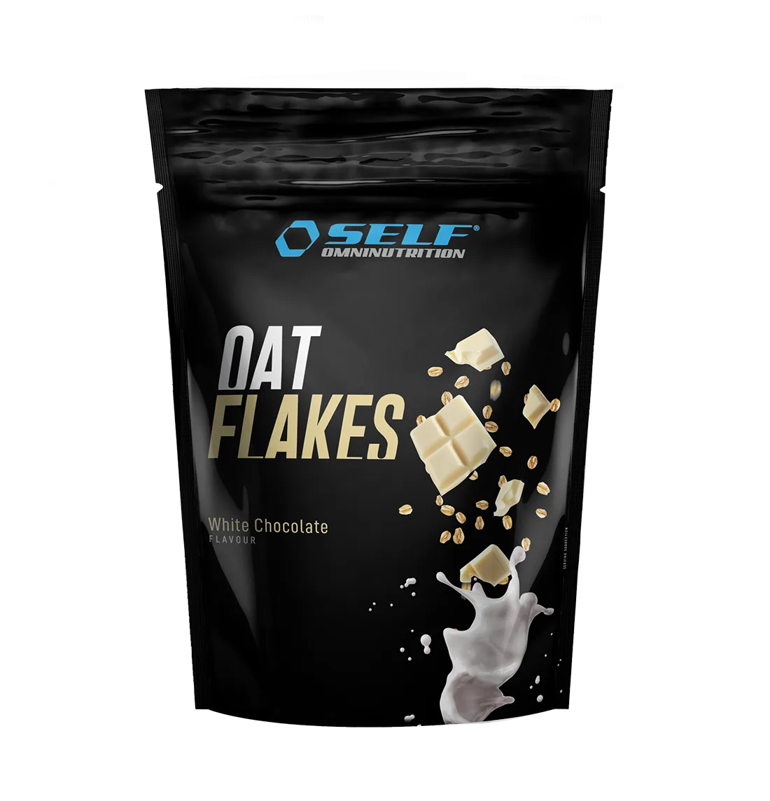 Oat Flakes - 1000 g